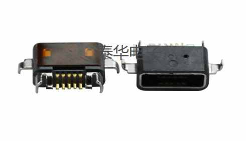 泰華電子 泰華電子