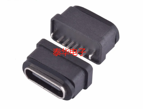 泰華電子 泰華電子