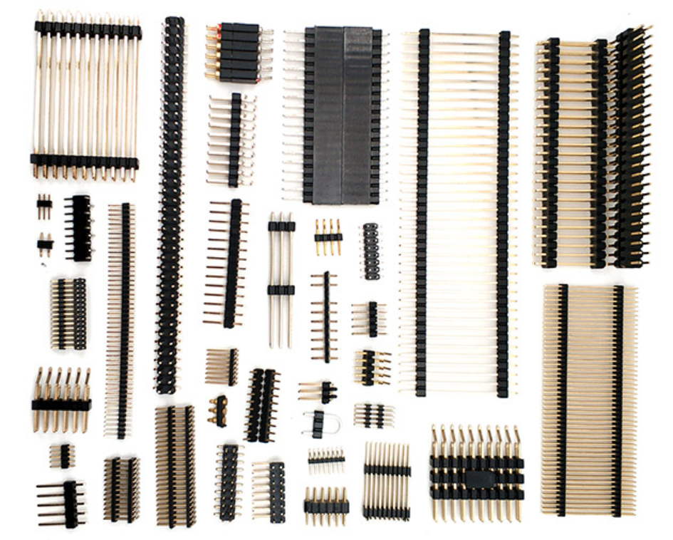 泰華電子 泰華電子