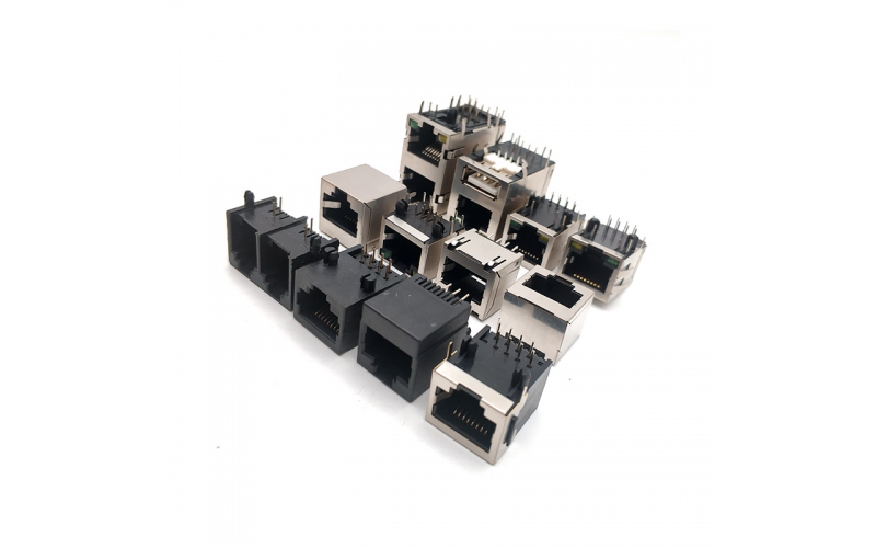 通常連接器對(duì)應(yīng)的有哪幾種分類？