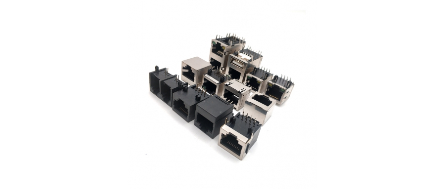 通常連接器對應(yīng)的有哪幾種分類？